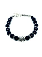 Armband Heteriah in Silber Onice HH0013-D8 - HH0013-D8